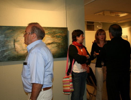 Exposició Rosa Sire (2006)