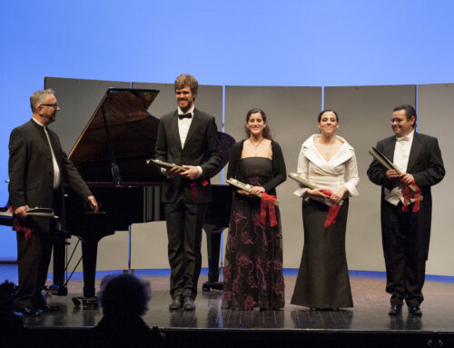 Concert of the 7th contest (2014)