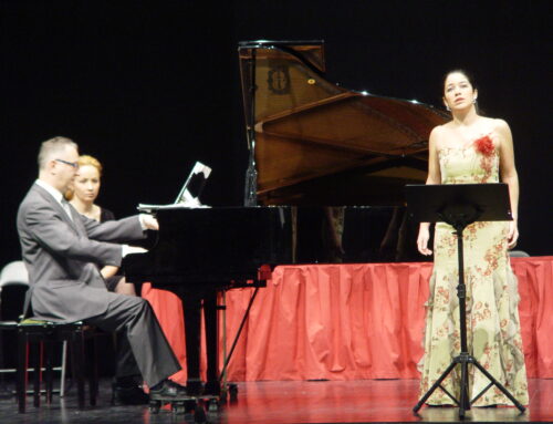 Concert of the 5th contest (2010)