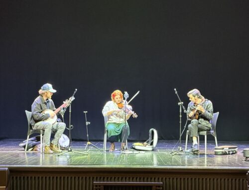 Concierto Bum Ditthree