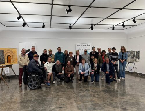 Concurs de pintura ràpida 2025