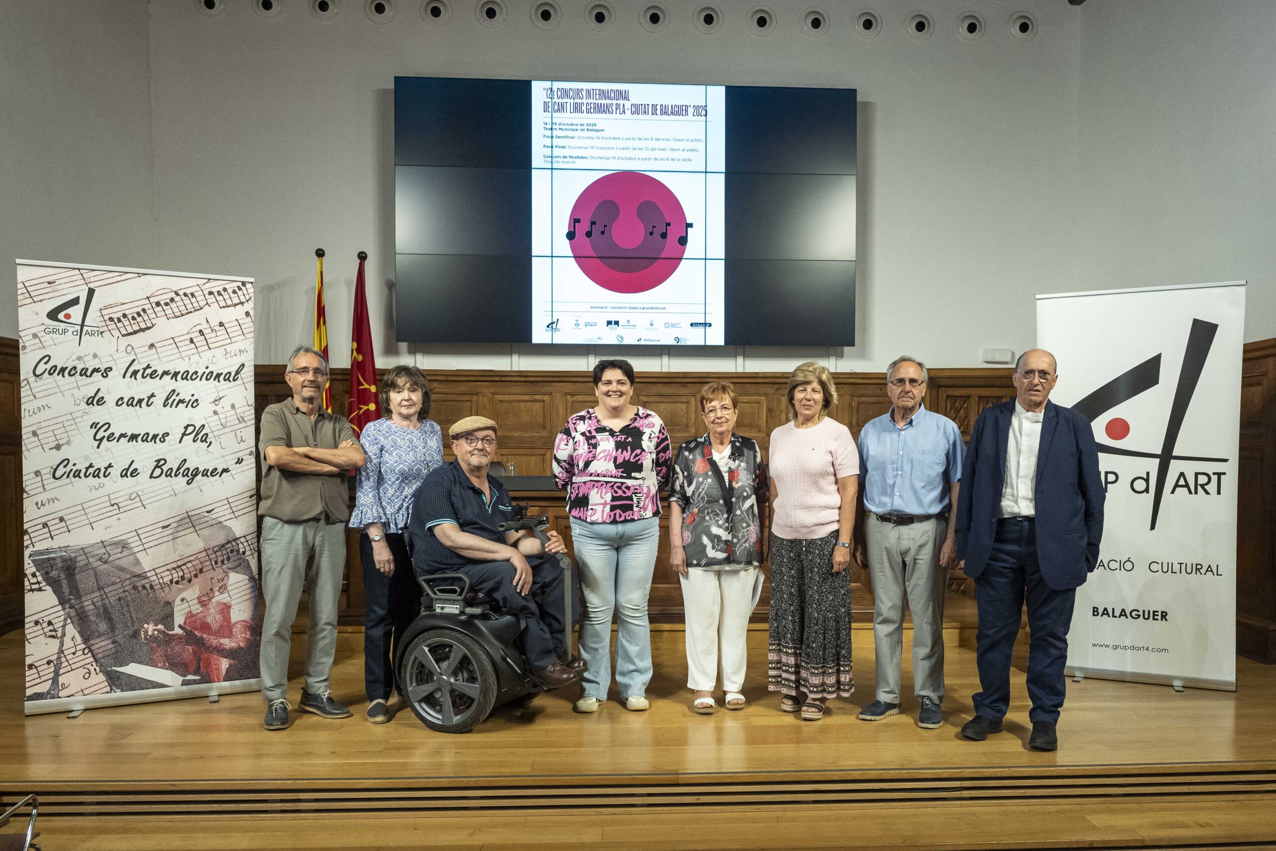 Cant Líric Balaguer (1)