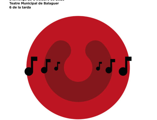 Concert de Guanyadors del 12è Concurs Internacional de Cant Líric Germans Pla – Ciutat de Balaguer