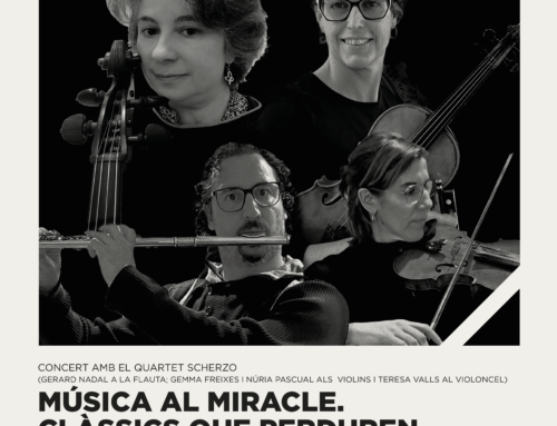 Música al Miracle